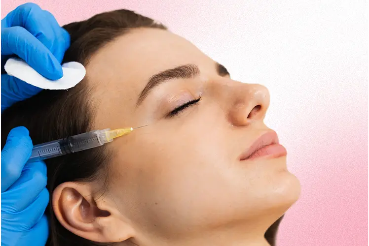 treatment botox terbaik di Indonesia