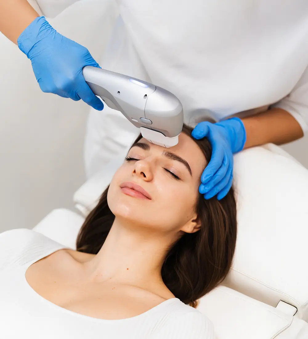 Slimming, Tightening, & Contouring